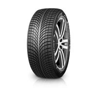 Winter Tyre 255/55 R18 Michelin 109V LATITUDE ALPIN M+S N1
