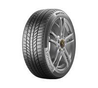 Winter Tyre 265/40 R22 Continental 106W WinterContact TS 870 P XL M+S