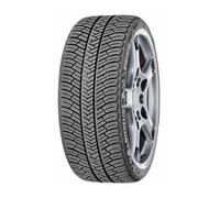 Michelin Pilot Alpin PA4 ( 265/45 R19 105V XL, N0 )