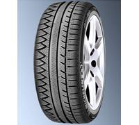 Michelin Pilot Alpin PA4 ( 265/45 R19 105V XL, N0 )