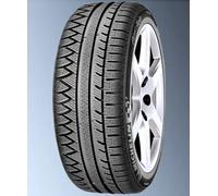 Winter Tyre 275/30 R20 Michelin 97W PILOT ALPIN PA4 XL M+S