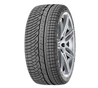 Winter Tyre 275/30 R20 Michelin 97W PILOT ALPIN PA4 XL M+S