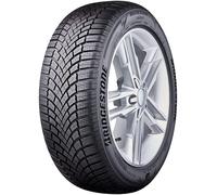 Winter Tyre 275/35 R19 Bridgestone 100V LM005 M+S
