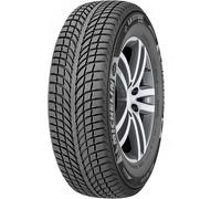 Michelin Latitude Alpin LA2 ( 275/40 R20 106V XL, N0 )