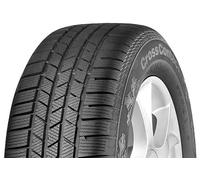 Winter Tyre 295/40 R20 Continental 110V CrossContactWinter XL M+S MOFR