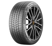 TYRE WINTER CONTINENTAL 295/40 R21 111V WINTER CONTACT 8 S XL