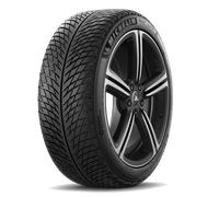 Michelin Winter Tyre Pilot Alpin 5 295/40 R21 111V XL M+S SUV
