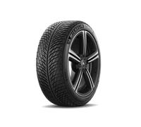 TYRE WINTER MICHELIN 315/30 R21 105V PILOT ALPIN 5 XL