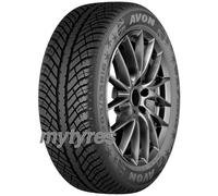 Avon WX7 Winter ( 225/55 R17 101V XL )