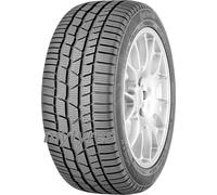 WINTER TYRE Continental ContiWinterContact TS 830P SSR 205/55 R17 95H XL M+...