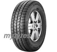 WINTER TYRE Continental VanContact Winter 235/60 R17C 117/115R 10PR M+S