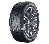 Continental WinterContact TS 860 S SSR ( 255/35 R19 96H XL *, EVc, runflat )