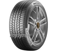 Continental Winter Tyre 245/45 R18 TS 870 P 100V XL M+S