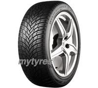 Firestone Winterhawk 4 ( 195/55 R16 91H XL EVc )