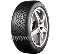 Winter Tyres 255/55 R19 Firestone 111V WINTERHAWK 4 XL M+S