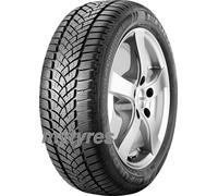 Fulda Kristall Control HP2 ( 235/45 R18 98V XL )
