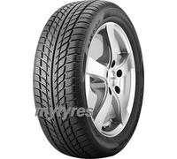 WINTER TYRE Goodride SW608 215/55 R17 98V XL BSW M+S with MFS