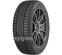 WINTER TYRE Goodyear UltraGrip Performance + SUV 255/40 R21 102V XL with MFS M+S