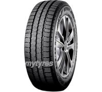 GT Radial Maximiler WT2 Cargo ( 205/65 R16C 107/105T )
