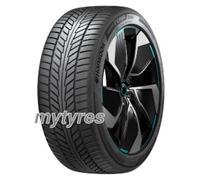 WINTER TYRE Hankook iON icept (IW01) 305/30 R21 104V XL 4PR SBL with MFS M+S