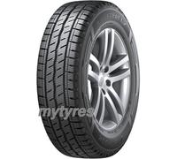WINTER TYRE Hankook Winter icept LV RW12 195/70 R15C 104/102R 8PR M+S SBL