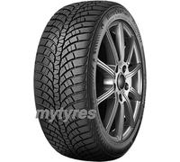 WINTER TYRE Kumho WinterCraft WP71 215/55 R16 97V XL M+S