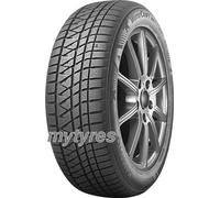 Winter Tyres 245/65 R17 Kumho 111H WS71 XL M+S