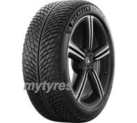 TYRE WINTER MICHELIN 245/40 R20 99W PILOT ALPIN 5 XL