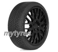 Michelin Pilot Alpin 5 ZP ( 225/50 R17 98H XL, runflat )