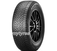 Winter Tyre 315/35 R22 Pirelli 111V Scorpionwinter2 XL Runflat M+S