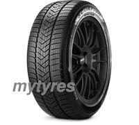WINTER TYRE Pirelli Scorpion Winter 295/30 R22 103V XL M+S with MFS