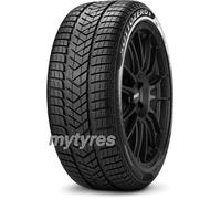 Winter Tyre 255/40 R18 Pirelli 99V W SOTTOZERO 3 XL Runflat M+S