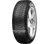 Winter Tyre 205/55 R16 Vredestein 94H Wintrac XL M+S