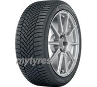 WINTER TYRE Yokohama BluEarth-Winter (V906) 285/40 R20 108V XL M+S