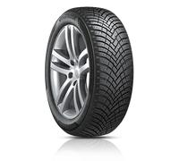 Winter Tyres 165/60 R15 Hankook 81T W462 XL M+S