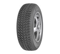 Winter Tyres 185/60 R14 Sava 82T ESKIMO S3 PLUS M+S