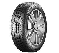 Winter Tyres 195/50 R15 Barum 82H POLARIS 5 M+S