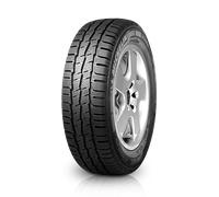TYRE WINTER MICHELIN 205/70 R15 106/104R AGILIS ALPIN DOT 2019