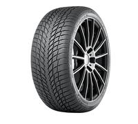Winter Tyres 215/50 R18 Nokian 92V WR SNOWPROOF P M+S