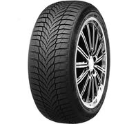 Nexen Winguard Sport 2 SUV 225/55 R18 102V passenger car Winter tyres Tyres HYUNDAI: Tucson, ix35, MITSUBISHI: OUTLANDER 3, Outlander 2 SUV 15901NXK