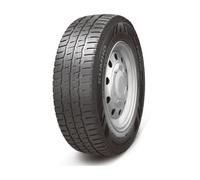 Winter Tyres 225/60 R16 Kumho 102V WP51 XL M+S