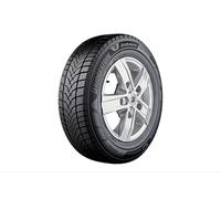 Winter Tyres 225/70 R15C Bridgestone 112R DURAVIS VAN WINTER M+S