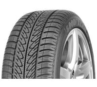 Winter Tyres 235/45 R21 Goodyear 101T ULTRAGRIP PERFORMANC M+S FP