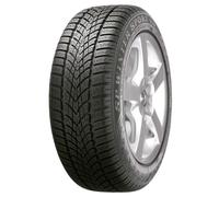 Winter Tyres 235/55 R19 Dunlop 101V SP WINTER SPORT 4D M+S N0