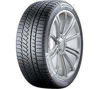 Winter Tyres 235/60 R18 Continental 103T TS850 P M+S FR