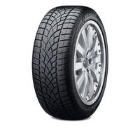 Dunlop SP Winter Sport 3D ( 255/45 R20 105V XL, MO )