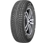 Michelin Latitude Alpin LA2 ( 255/55 R18 109V XL, N0 )