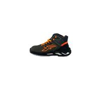 Winter u-power safety shoes, red 360 line- lord model (ex jordan) - 46