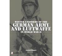 WINTER UNIFORMS OF THE GERMAN