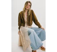 Winter Valley Kimono at Free People in Champagne - female